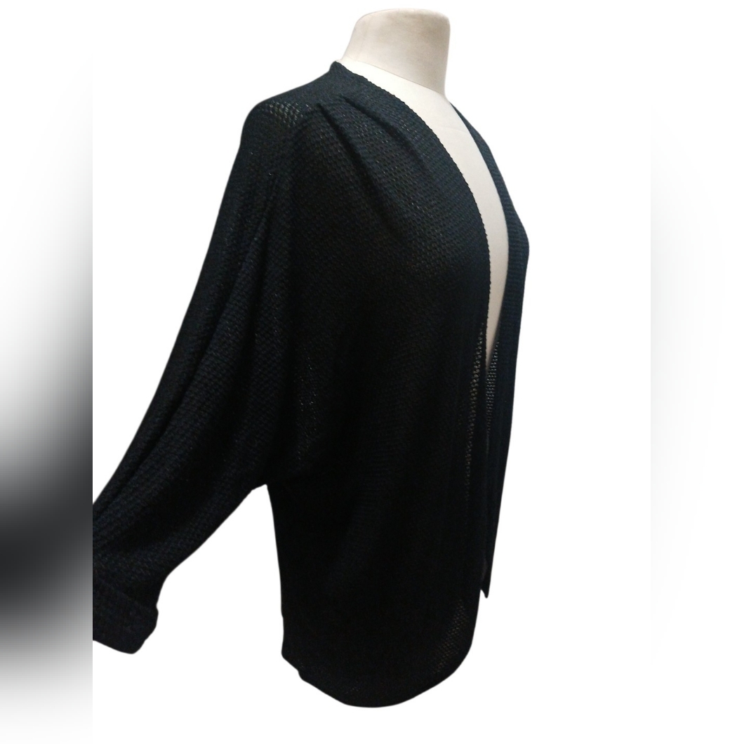 OpenKnit OpenFront Cardigan